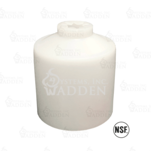 Wadden Systems mixing Cup A3001